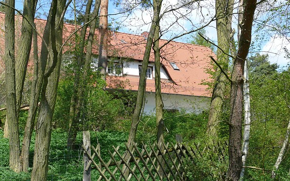 Schmelinghaus, Bad Saarow , Foto: Seenland Oder-Spree