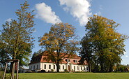 Eibenhof Bad Saarow, Foto: Eibenhof