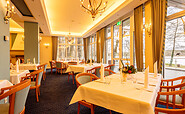Seerestaurant im INSELHOTEL Potsdam-Hermannswerder, Foto: INSELHOTEL Potsdam, Lizenz: INSELHOTEL Potsdam
