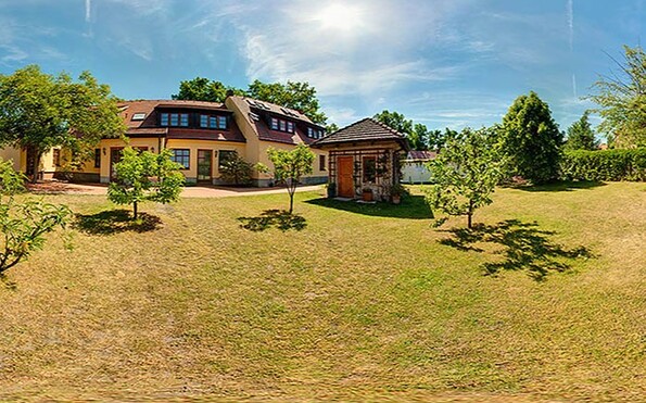 FRITZ Aparthotel Potsdam