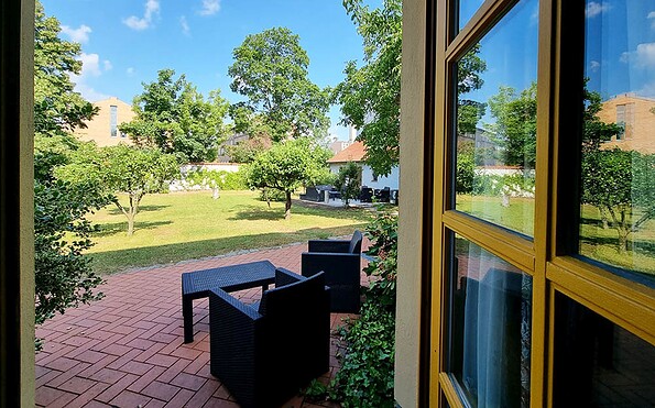 FRITZ Aparthotel Potsdam
