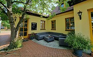 FRITZ Aparthotel Potsdam
