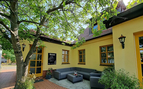 FRITZ Aparthotel Potsdam