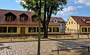 FRITZ Aparthotel Potsdam