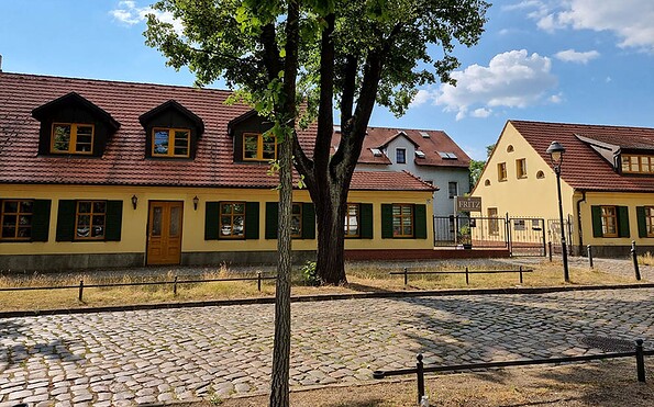 FRITZ Aparthotel Potsdam