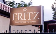 FRITZ Aparthotel Potsdam