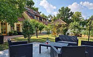 FRITZ Aparthotel Potsdam