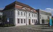 Kleistmuseum, Foto: Steffen Lehmann, Lizenz: TMB-Fotoarchiv
