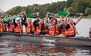 dragonboat tour, Foto: Lumentis, Lizenz: Teamgeist GmbH
