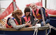 Teamgeist Sailing, Foto: Teamgeist GmbH