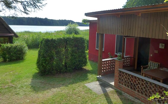 Ferienhaus Lemke "Froschhaus", Foto: TMT