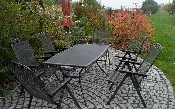 Herbstansicht, Foto: TMT