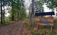 Jamnoer Teiche Euloer Bruch, Foto: Stadt Forst (Lausitz)/ EBKTM