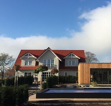 Landhaus Alwine, Foto: Landhaus Alwine