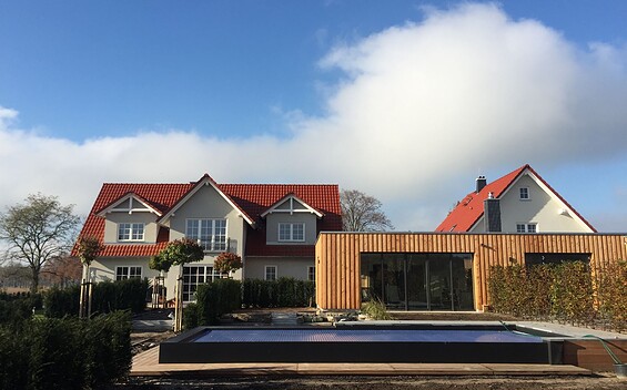 Landhaus Alwine, Foto: Landhaus Alwine
