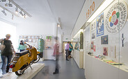 Documentation centre everyday culture of the GDR Eisenhüttenstadt, Foto: Bernd Geller