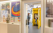 Permanent exhibition everyday life GDR, Foto: Bernd Geller