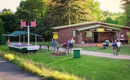 Fischereihof Schneider, Foto: Florian Läufer, Lizenz: Seenland Oder-Spree