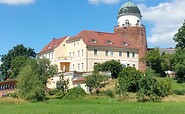 Trägerverbund Burg Lenzen (Elbe) e.V.