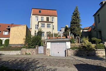 Haus Friedolin