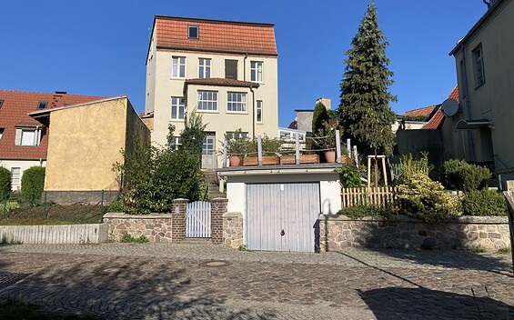 Haus Friedolin