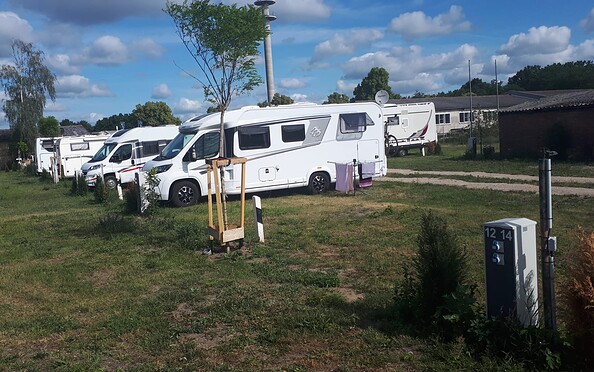 Platz, Foto: giovanni