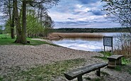 Großer Storkower See, Foto: Angelika Laslo, Lizenz: Seenland Oder-Spree