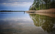 Großer Storkower See, Foto: Angelika Laslo, Lizenz: Seenland Oder-Spree