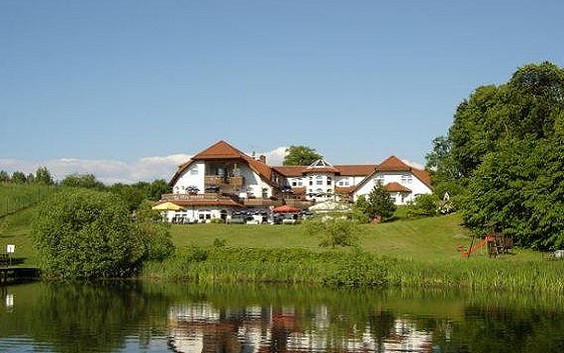 “Am Rheinsberger See” Guest House and Lodging House