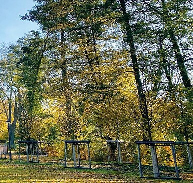 Schlossgut Altlandsberg GmbH - Tagungshaus