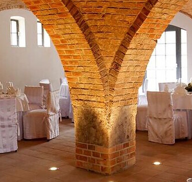 Schlossgut Altlandsberg GmbH - Eventlocation