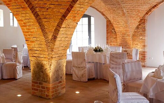 Schlossgut Altlandsberg GmbH - Eventlocation