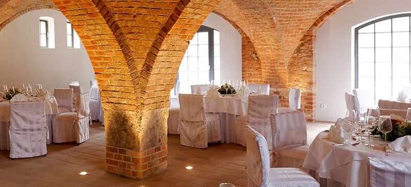 Schlossgut Altlandsberg GmbH - Eventlocation