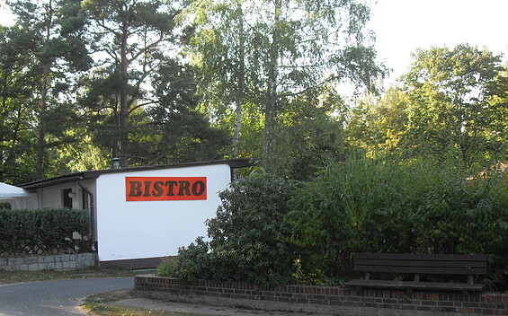 Das Bistro, Foto: TEG, Foto: Das Bistro, Foto: TEG, Lizenz: Das Bistro, Foto: TEG