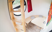 Sitting area, Foto: slube GmbH