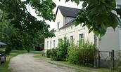 Ferienhaus, Foto: Carola Hoffmeyer
