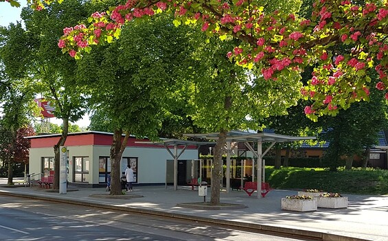 Stadt- und Touristinformation Strausberg, Foto: Stadt- und Touristinformation Strausberg