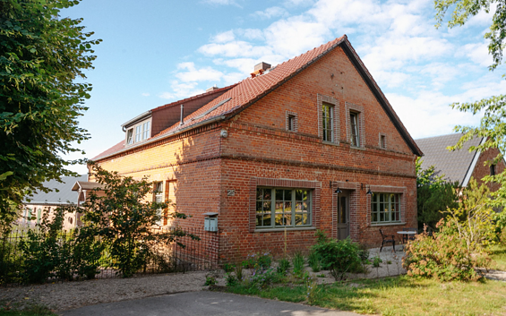 Hof Flieth, Foto: Andreas Zaremba