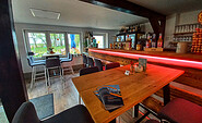 Beach fritters in Motzen, Foto: Tina Israel, Lizenz: Strandfritzen
