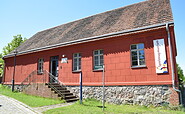 Spielzeugmuseum im Havelland, Foto: Nicole Staerk, Lizenz: Tourismusverband Havelland e.V.