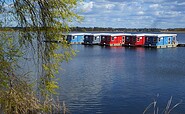 BunBo location in Zernsdorf, Foto: Uwe Seibt, Lizenz: Tourismusverband Dahme-Seenland e.V.