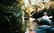 Canoe tour Husareneck - Klein Venedig, Foto: Steven Ritzer, Lizenz: HIKANOE GmbH