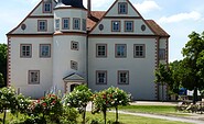 Schloss Königs Wusterhausen, Foto: Günter Schönfeld, Lizenz:  Tourismusverband Dahme-Seenland e.V.