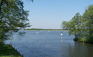 Am Dolgensee, Foto: Petra Förster, Lizenz: Tourismusverband Dahme-Seenland e.V.