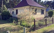 &quot;Haus am Wald&quot; in Finowfurt, Foto: Frau Peters, Lizenz: Frau Peters