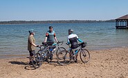 Graveltour via Moryn, Foto: Christoph Creutzburg, Lizenz: Seenland Oder-Spree