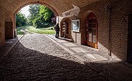 Festung Küstrin, Foto: Christoph Cretzburg, Lizenz: Seenland Oder-Spree