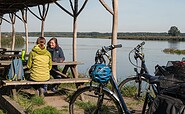 Picknick an der Oder, Foto: Christoph Creutzburg, Lizenz: Seenland Oder-Spree