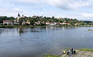 View of Lebus, Foto: Christoph Creutzburg, Lizenz: Seenland Oder-Spree