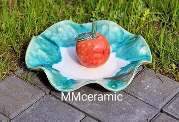 Schale, Foto: Maren Müller, Lizenz: MM ceramic